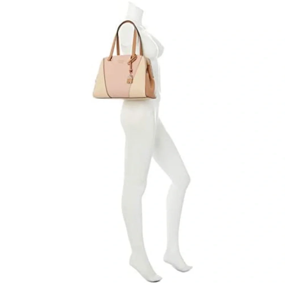 New GUESS Shawna Pebble Cali Satchel